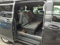 Mercedes-Benz Vito 116 CDI Tourer PRO Lang