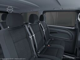 Mercedes-Benz Vito 116 CDI Tourer PRO Lang