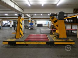 Nord SK 9082 1-132 M/4 BRE100