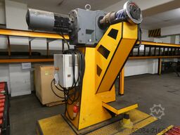 Nord SK 9082 1-132 M/4 BRE100