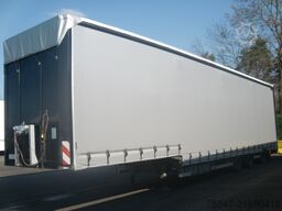 Wiese SA 3-36 CS-S MEGA Rampe 9to.