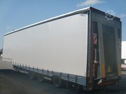 Wiese SA 3-36 CS-S MEGA Rampe 9to.