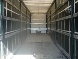 Wiese SA 3-36 CS-S MEGA Rampe 9to.