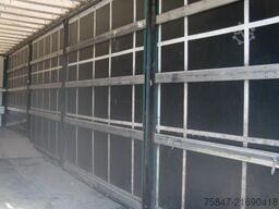 Wiese SA 3-36 CS-S MEGA Rampe 9to.