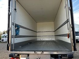 Mercedes-Benz Atego ATEGO1218 GEISOLEERDE OPBOUW  620x247x260...