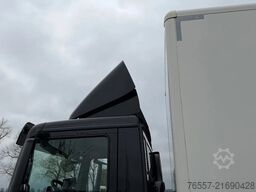 JUNGE FAHRZEUGBAU GMBH TGL 12.250 TGL EURO6. 10-2023.
