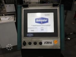 DEMMELER Ergonomix M 2000