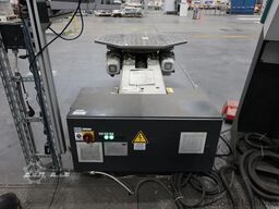 DEMMELER Ergonomix M 2000