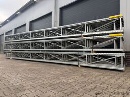 Meta (Thyssen) Multipal S Abm.: 7.000 x 500 mm