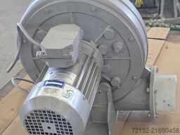 VENTUR tekniska ab HPB-F-040-300T / SKh90-2S2