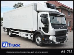 VOLVO FE 320 BL. Carrier 1250MT LBW, 18t.