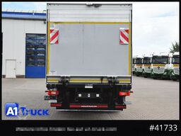 VOLVO FE 320 BL. Carrier 1250MT LBW, 18t.