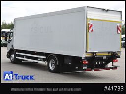 VOLVO FE 320 BL. Carrier 1250MT LBW, 18t.