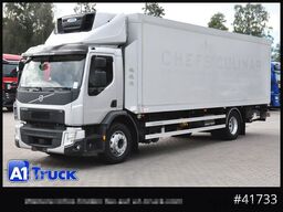 VOLVO FE 320 BL. Carrier 1250MT LBW, 18t.