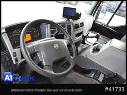 VOLVO FE 320 BL. Carrier 1250MT LBW, 18t.