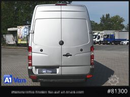 MERCEDES-BENZ Sprinter 313 CDI Kasten Maxi, Klima