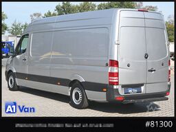 MERCEDES-BENZ Sprinter 313 CDI Kasten Maxi, Klima
