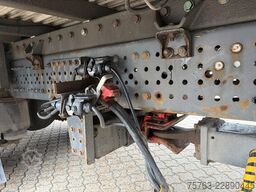 Mercedes-Benz Actros 1836 Streamspace 4x2 + Kelberg trailer 2014