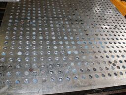 UNBEKANNT 1600x2000x100mm