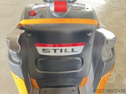 STILL Still EXU-S 22 Niederhubwagen