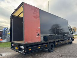 Mercedes-Benz ATEGO 818 / 228.000..KM!! / Sleeping Cab / TUV:...