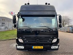 Mercedes-Benz ATEGO 818 / 228.000..KM!! / Sleeping Cab / TUV:...