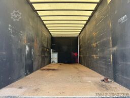 Mercedes-Benz ATEGO 818 / 228.000..KM!! / Sleeping Cab / TUV:...