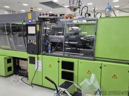 ENGEL VC 500/110 tech + ER -HLI 41