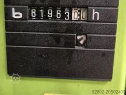 ENGEL VC 500/110 tech + ER -HLI 41