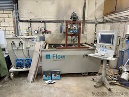 Flow Waterjet Mach 2