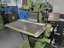 Friedrich Deckel FP3