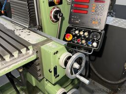 Friedrich Deckel FP3