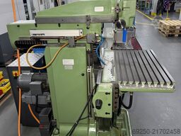 Friedrich Deckel FP3