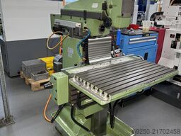 Friedrich Deckel FP3