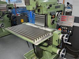 Friedrich Deckel FP3