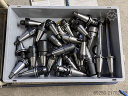 Friedrich Deckel FP3