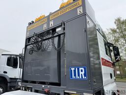 MAN TGX 41.540 8X4 BLS 120.000Kg