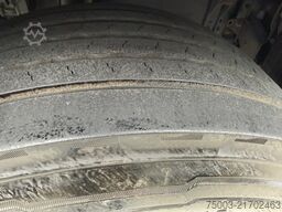 MAN TGX 41.540 8X4 BLS 120.000Kg