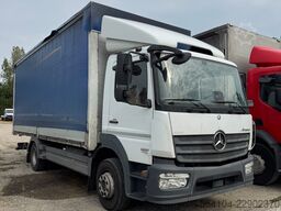 Mercedes-Benz Atego 1221