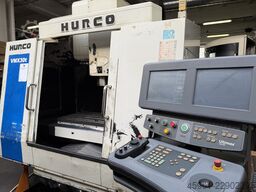 HURCO VMX 30T
