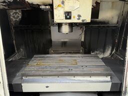 HURCO VMX 30T