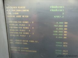HURCO VMX 30T
