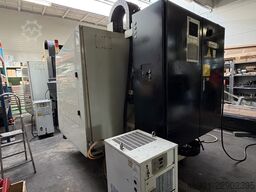 HURCO VMX 30T