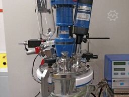 IKA LR 2000 V