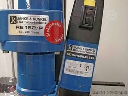 IKA LR 2000 V