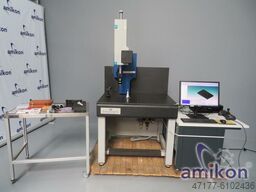 Johansson Cordimatic 7000 + PH10T