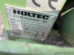 Holtec HF 121