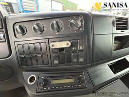 MAN TGL 8.220 Anhänger/Seilwinde/Funk/Nutzlast:8290 kg