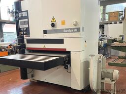 SCM Sandya 20 mod. 20 M3 135