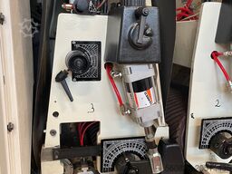 SCM Sandya 20 mod. 20 M3 135